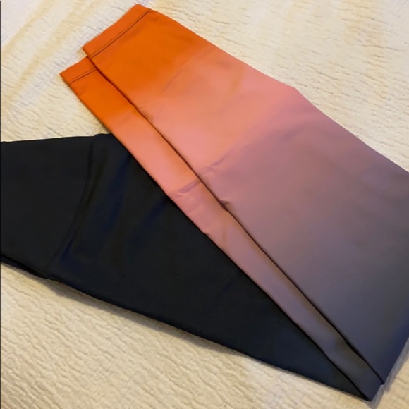 Splits59 Indigo Pink Ombré Set - Picture 3 of 10